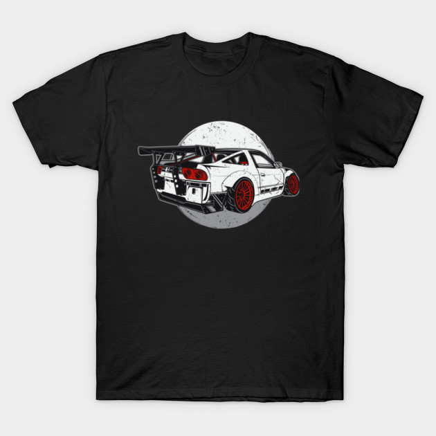 SPORT CAR Cars TShirt TeePublic